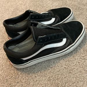 fred meyer vans shoes